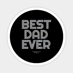 gift for fathers day Magnet